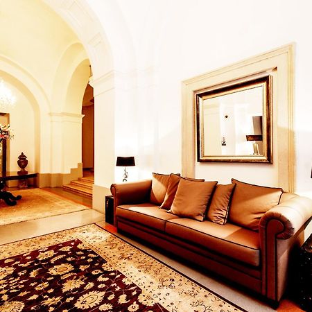 Budapest Center Apartments Eksteriør billede